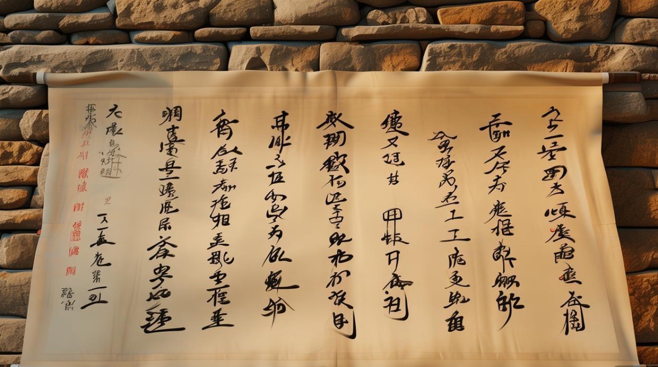 伟的最新名言绝句,哪句最戳中当下人心?-图1 伟的最新名言绝句,哪句最戳中当下人心?-图1