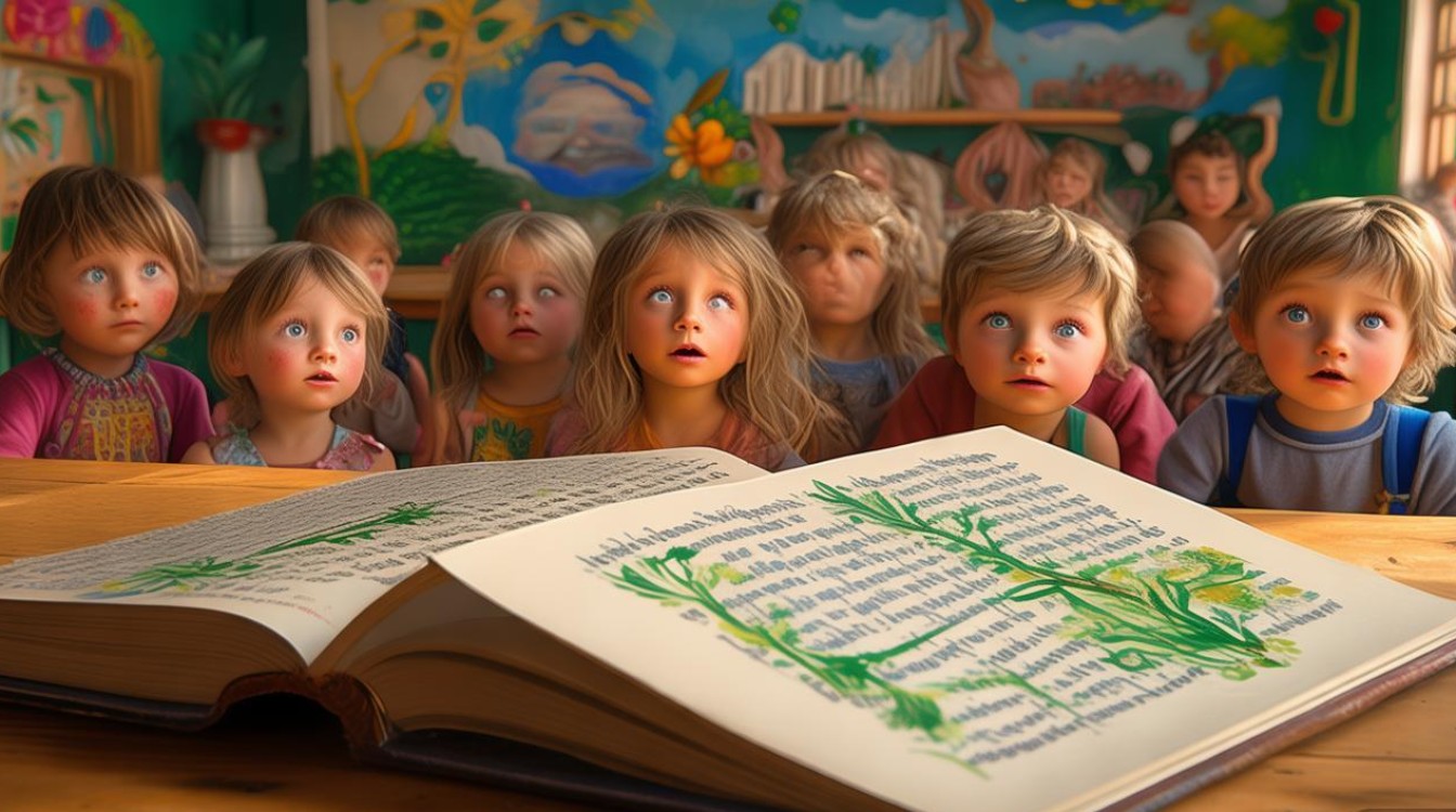 幼儿园诗歌为何刷屏?家长老师都在看!-图1 幼儿园诗歌为何刷屏?家长老师都在看!-图1