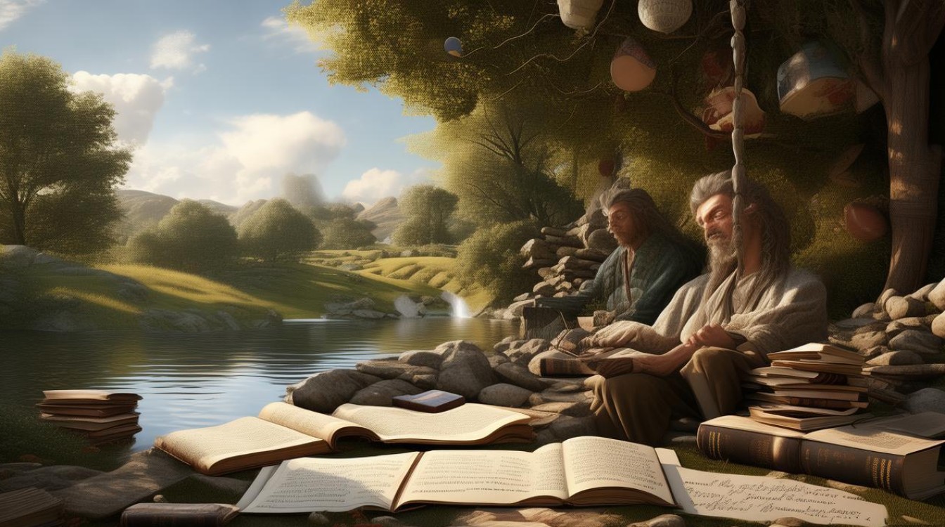 知音诗句名句,为何总在当下戳中人心?-图1 知音诗句名句,为何总在当下戳中人心?-图1