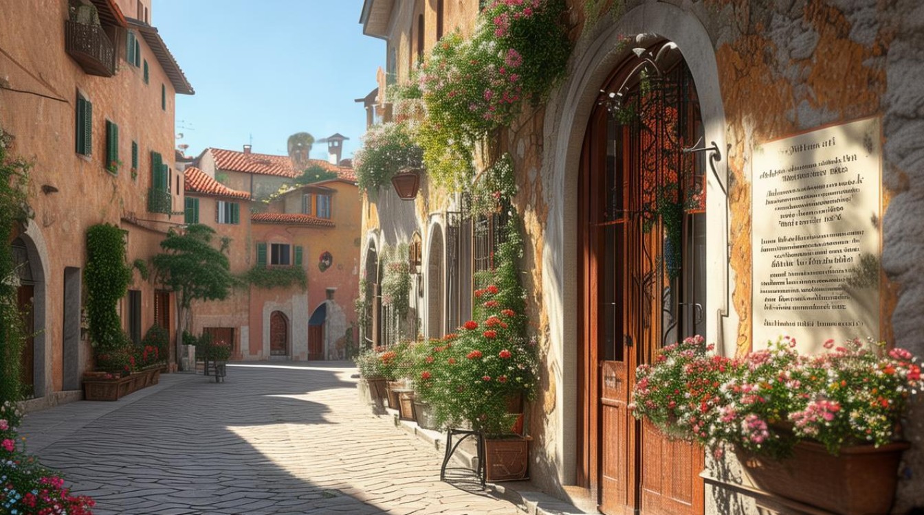 意大利诗歌新作能否点燃当代读者共鸣?-图1 意大利诗歌新作能否点燃当代读者共鸣?-图1