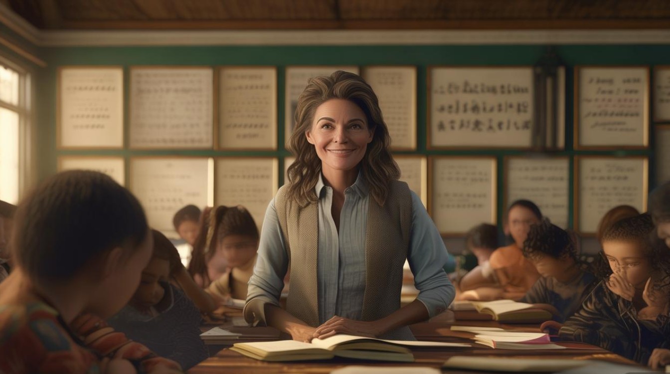 教师节快到了，有哪些最新赞美老师的诗歌名言？-图1