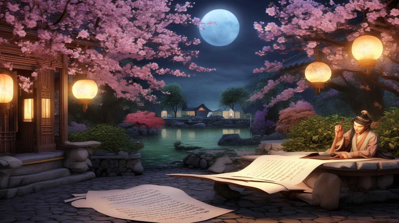 新春诗歌里,藏着哪些2025年的新期待?-图1 新春诗歌里,藏着哪些2025年的新期待?-图1