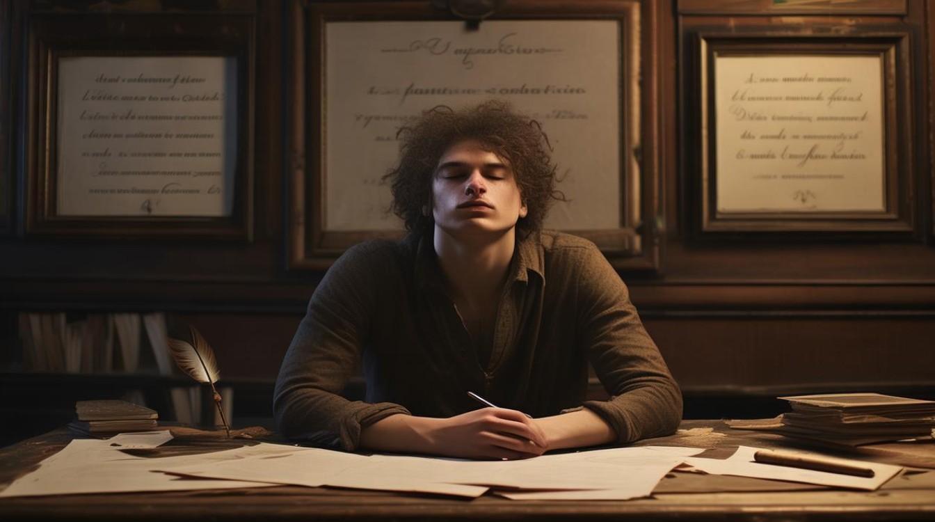 AI时代,思考与想象的名言还时效吗?-图1 AI时代,思考与想象的名言还时效吗?-图1