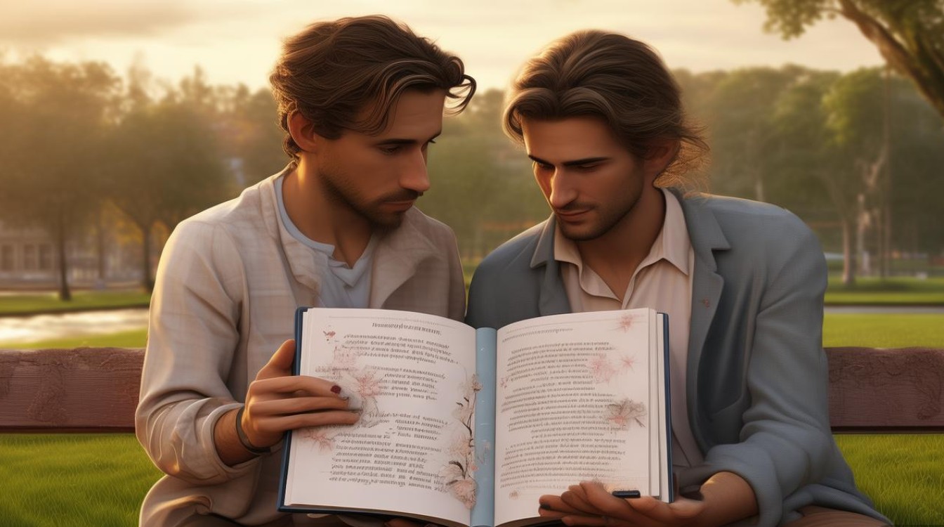 网络情诗为何成流量密码?情感共鸣还是速食消费?-图1 网络情诗为何成流量密码?情感共鸣还是速食消费?-图1