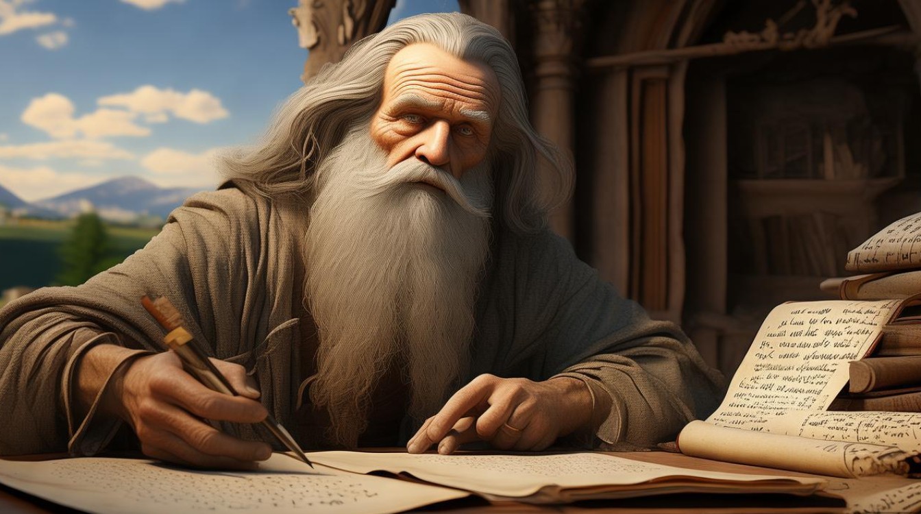 诗歌之父称号最新评选结果揭晓?-图1 诗歌之父称号最新评选结果揭晓?-图1