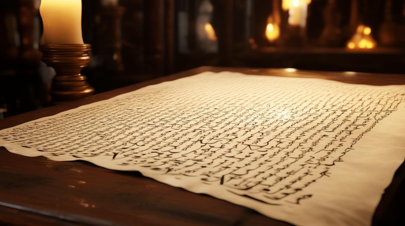 古代罕见诗歌重现,为何突然走红?-图1 古代罕见诗歌重现,为何突然走红?-图1