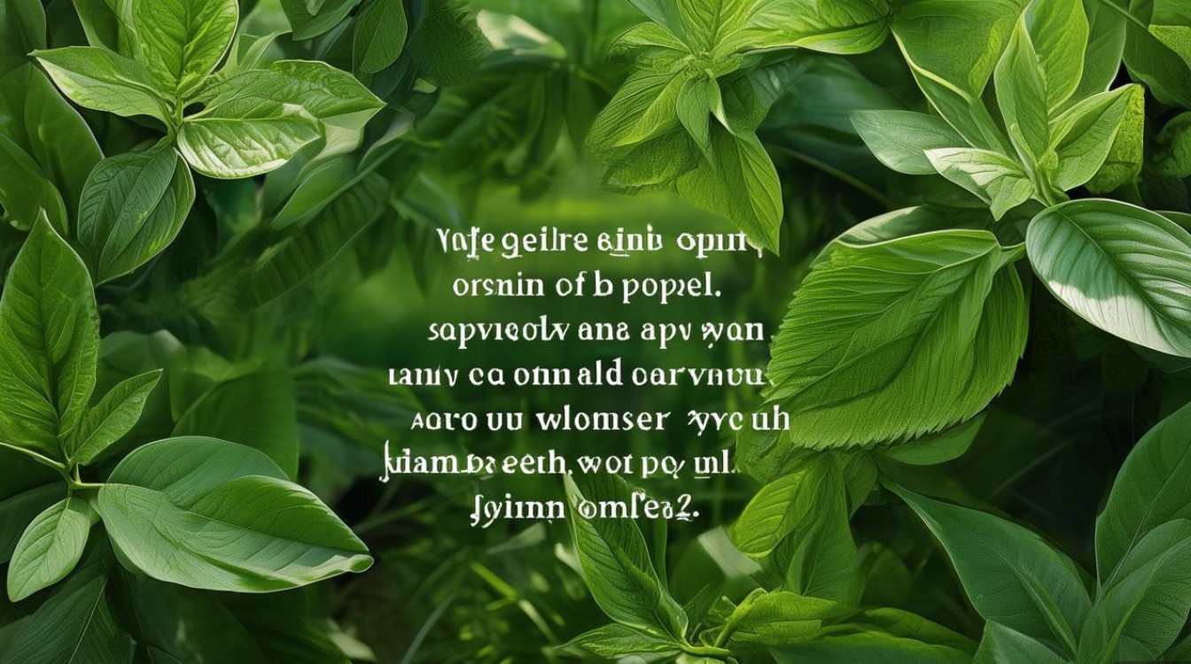 春天的树叶诗歌-图1 春天的树叶诗歌-图1