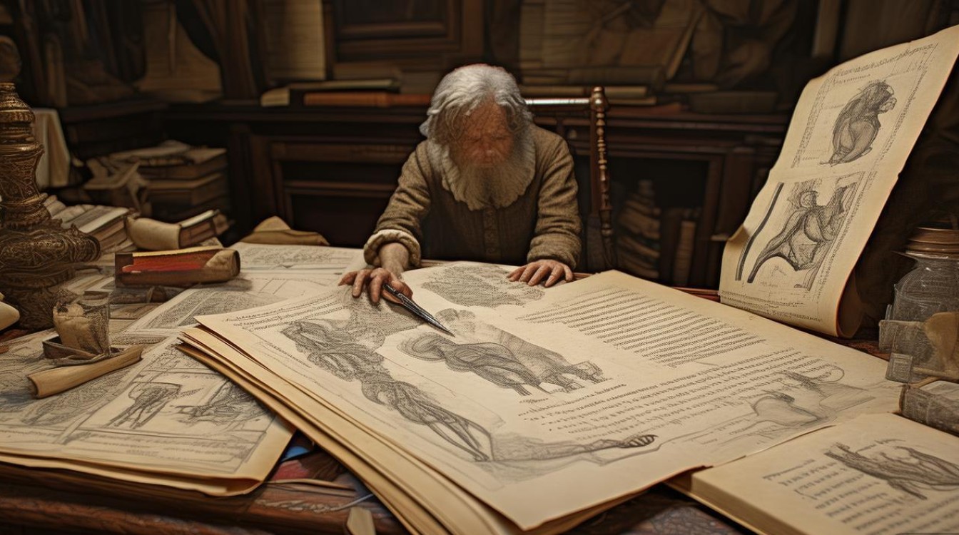 AI时代,医学诗歌能否治愈心灵?-图1 AI时代,医学诗歌能否治愈心灵?-图1