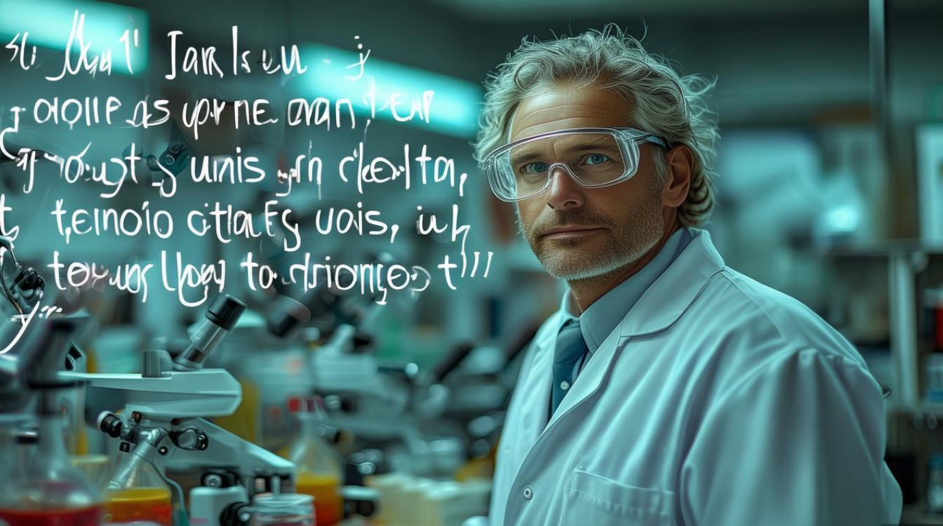 科学家最新名言名句,2025年最值得思考的箴言是哪句?-图1 科学家最新名言名句,2025年最值得思考的箴言是哪句?-图1