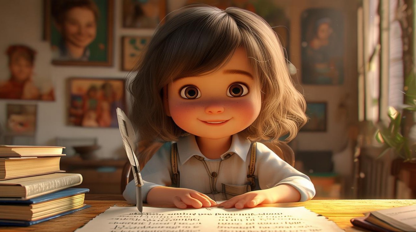 好孩子的诗歌为何刷屏?当代儿童创作力有多强?-图1 好孩子的诗歌为何刷屏?当代儿童创作力有多强?-图1