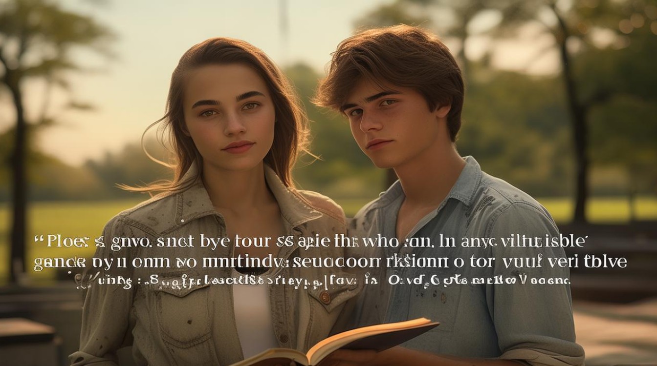 青春恋爱物语经典名言,2025年还能引发共鸣吗?-图1 青春恋爱物语经典名言,2025年还能引发共鸣吗?-图1