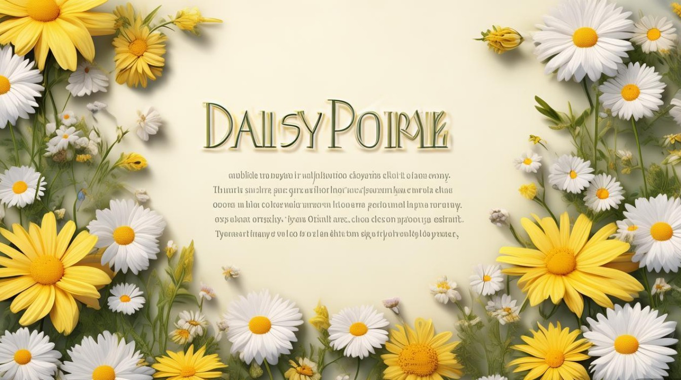 雏菊的诗歌,雏菊的诗歌现代-图1 雏菊的诗歌,雏菊的诗歌现代-图1