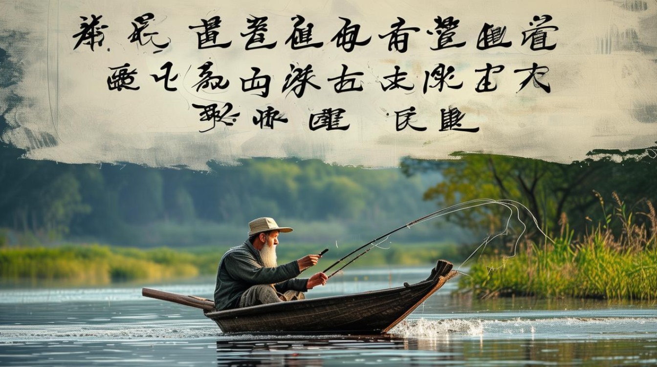 捕鱼 诗歌,捕鱼诗歌拼音全注版-图1 捕鱼 诗歌,捕鱼诗歌拼音全注版-图1