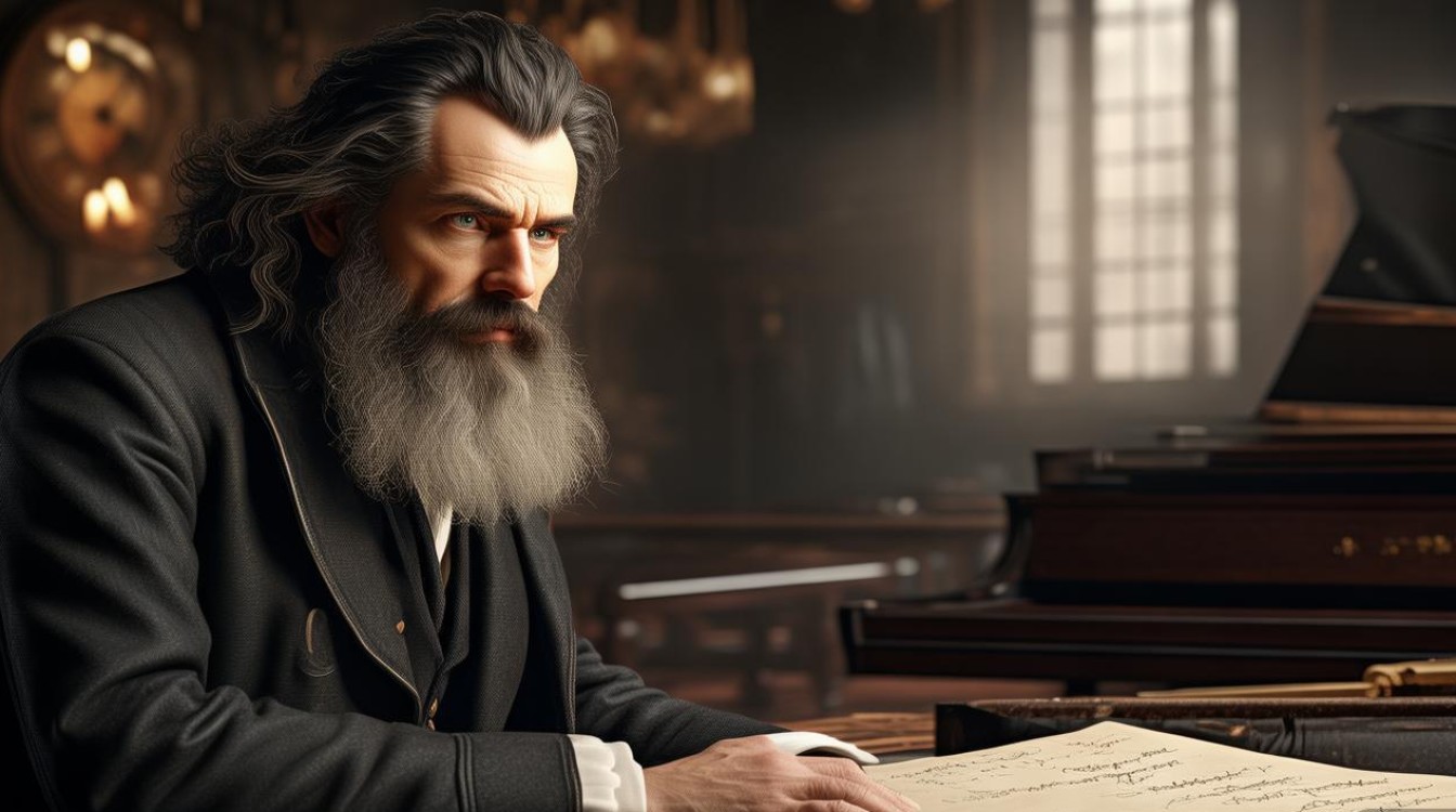 贝多芬说的音乐名言,贝多芬说的音乐名言警句-图1 贝多芬说的音乐名言,贝多芬说的音乐名言警句-图1