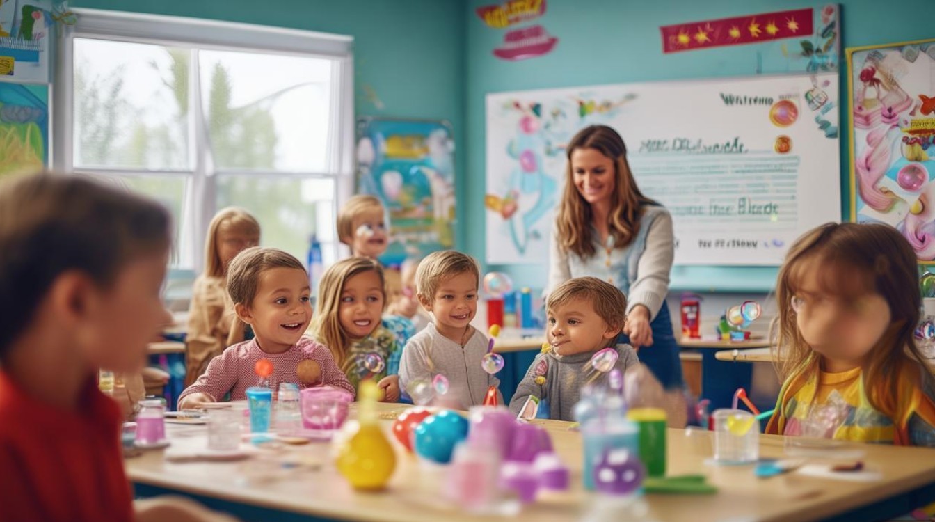 吹泡泡诗歌教案,吹泡泡诗歌教案中班-图1 吹泡泡诗歌教案,吹泡泡诗歌教案中班-图1