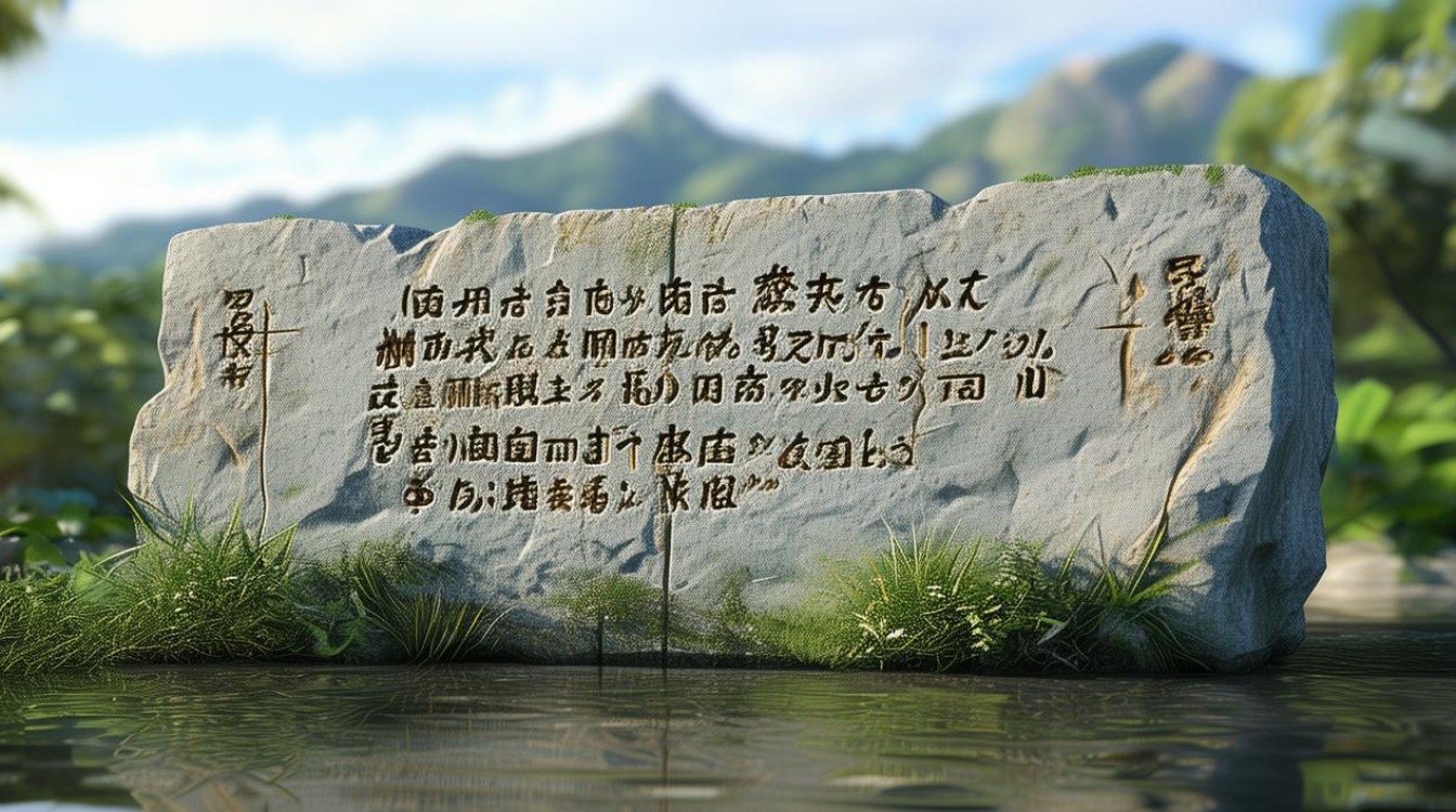 带吴字名言今何在?传承热度引关注-图1 带吴字名言今何在?传承热度引关注-图1