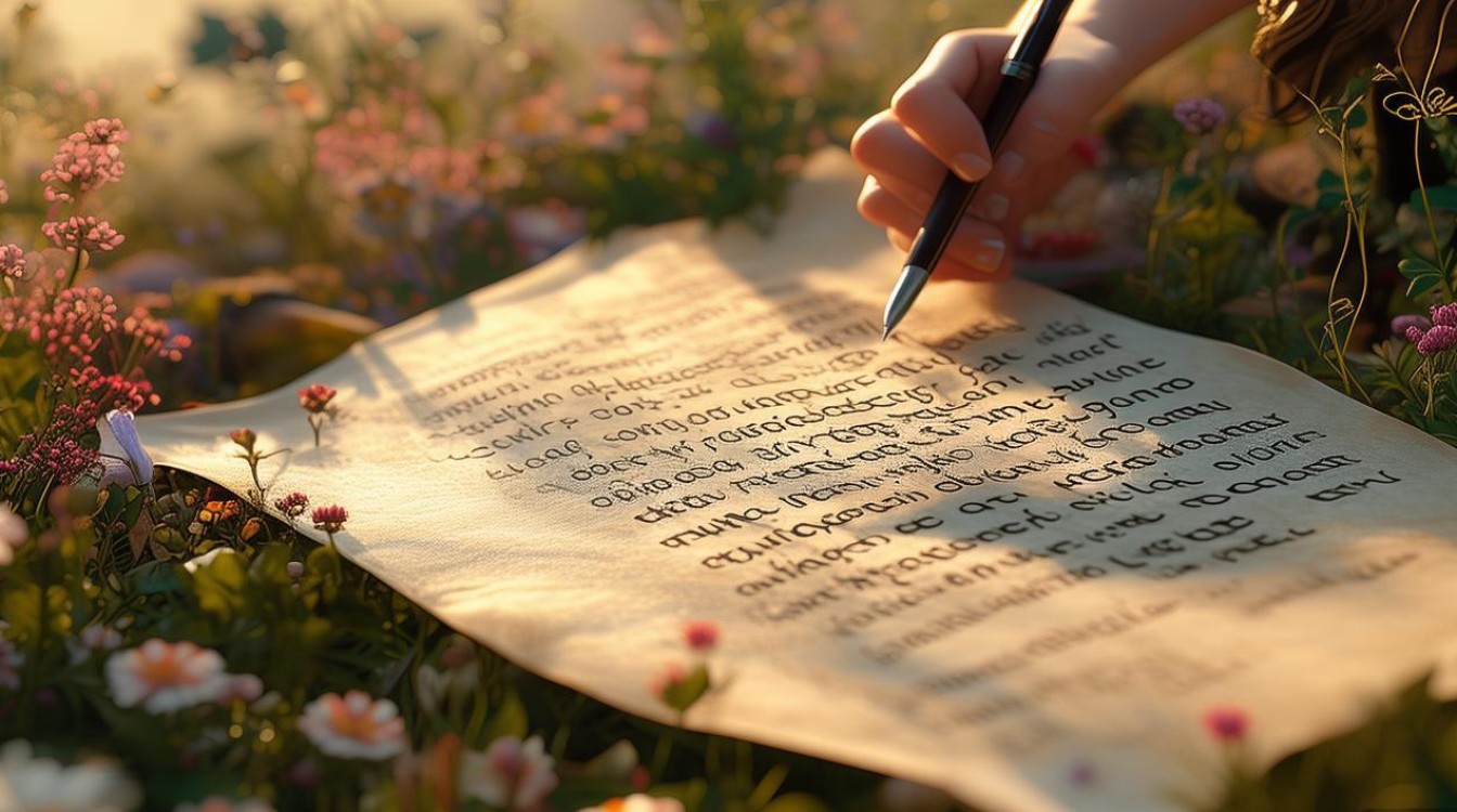 我的未来不是梦诗歌走红,为何当下年轻人共鸣?-图1 我的未来不是梦诗歌走红,为何当下年轻人共鸣?-图1