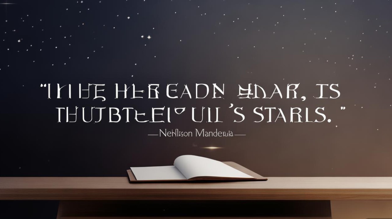 曼德拉名言,曼德拉名言如果天空是黑暗的-图1 曼德拉名言,曼德拉名言如果天空是黑暗的-图1