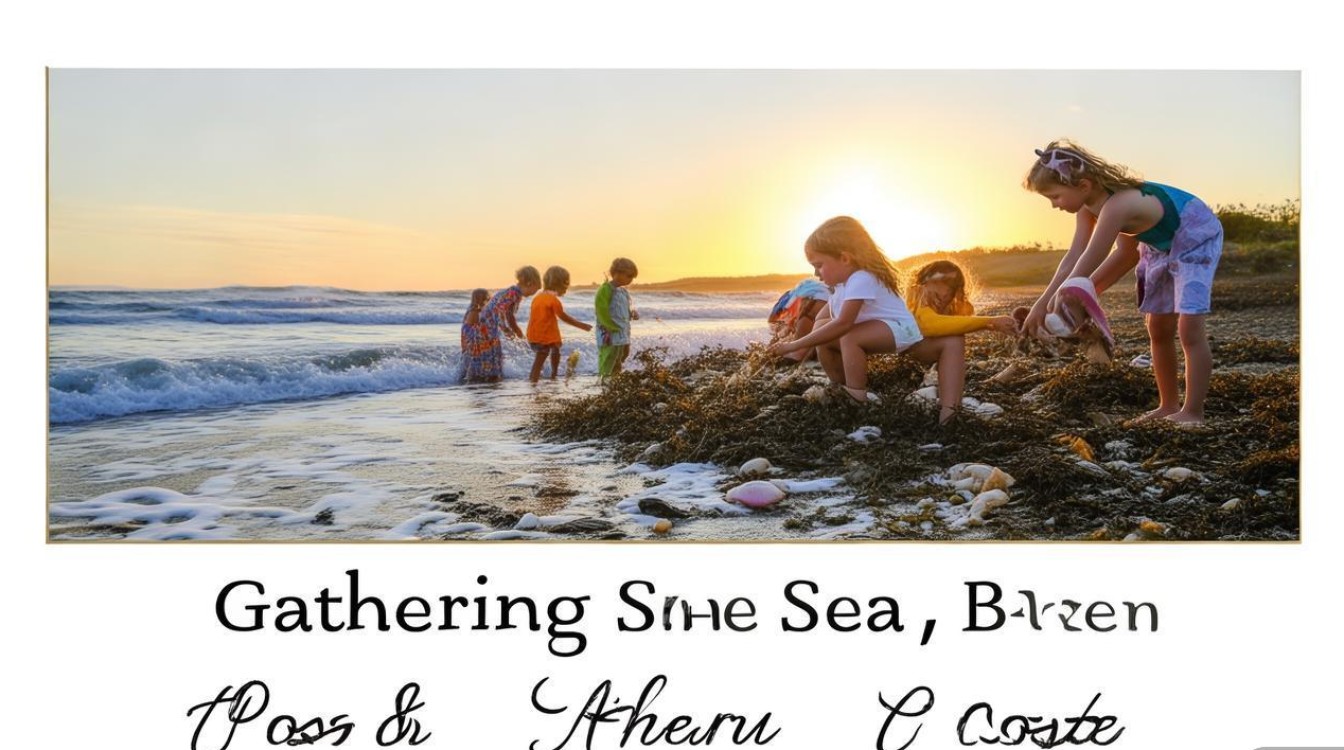 赶海诗歌,赶海诗歌中班-图1 赶海诗歌,赶海诗歌中班-图1