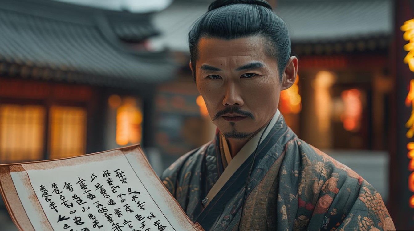 司马懿励志名言名句,司马懿励志名言名句大全-图1 司马懿励志名言名句,司马懿励志名言名句大全-图1