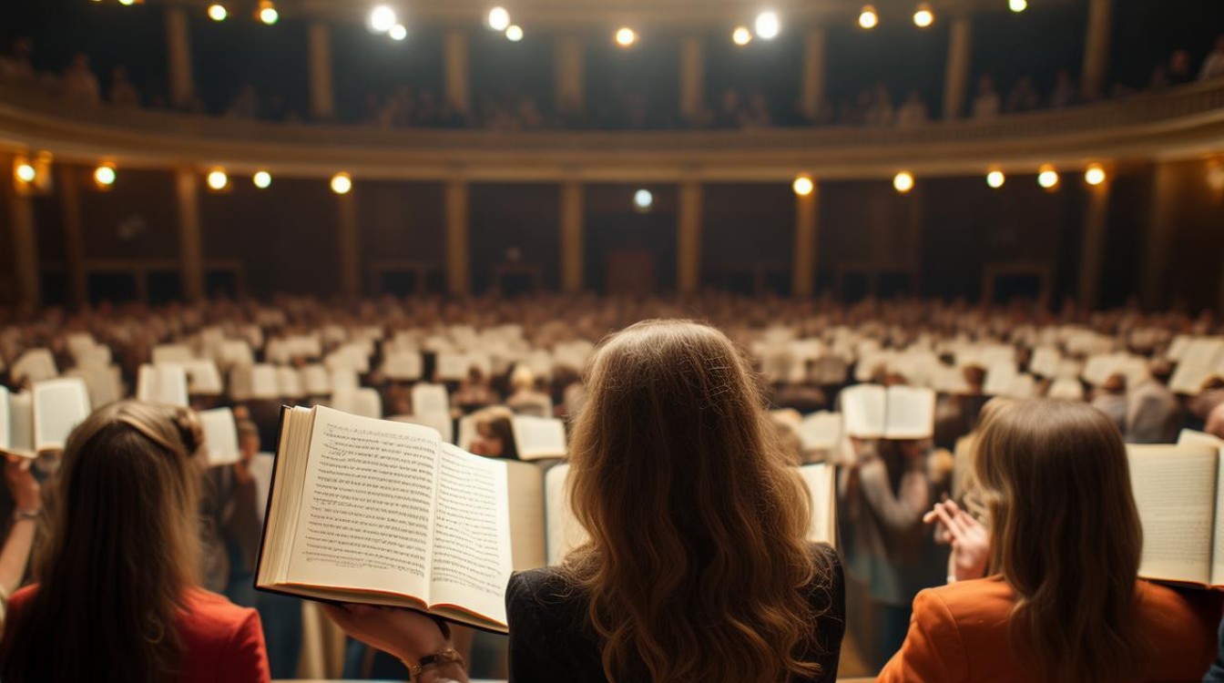 2025现代经典诗歌朗诵大会有哪些必听篇目?-图1 2025现代经典诗歌朗诵大会有哪些必听篇目?-图1