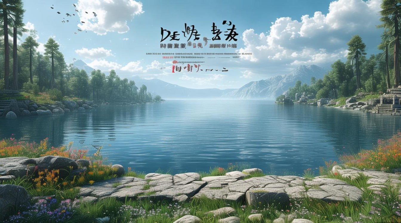 含大泽诗歌,大泽的含义-图1 含大泽诗歌,大泽的含义-图1