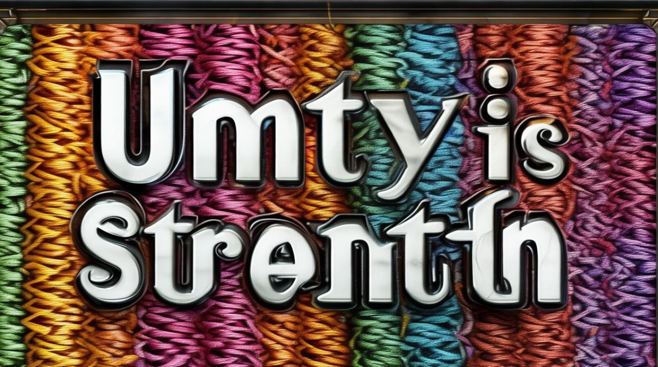 团结就是力量名言,团结就是力量名言名句-图1 团结就是力量名言,团结就是力量名言名句-图1