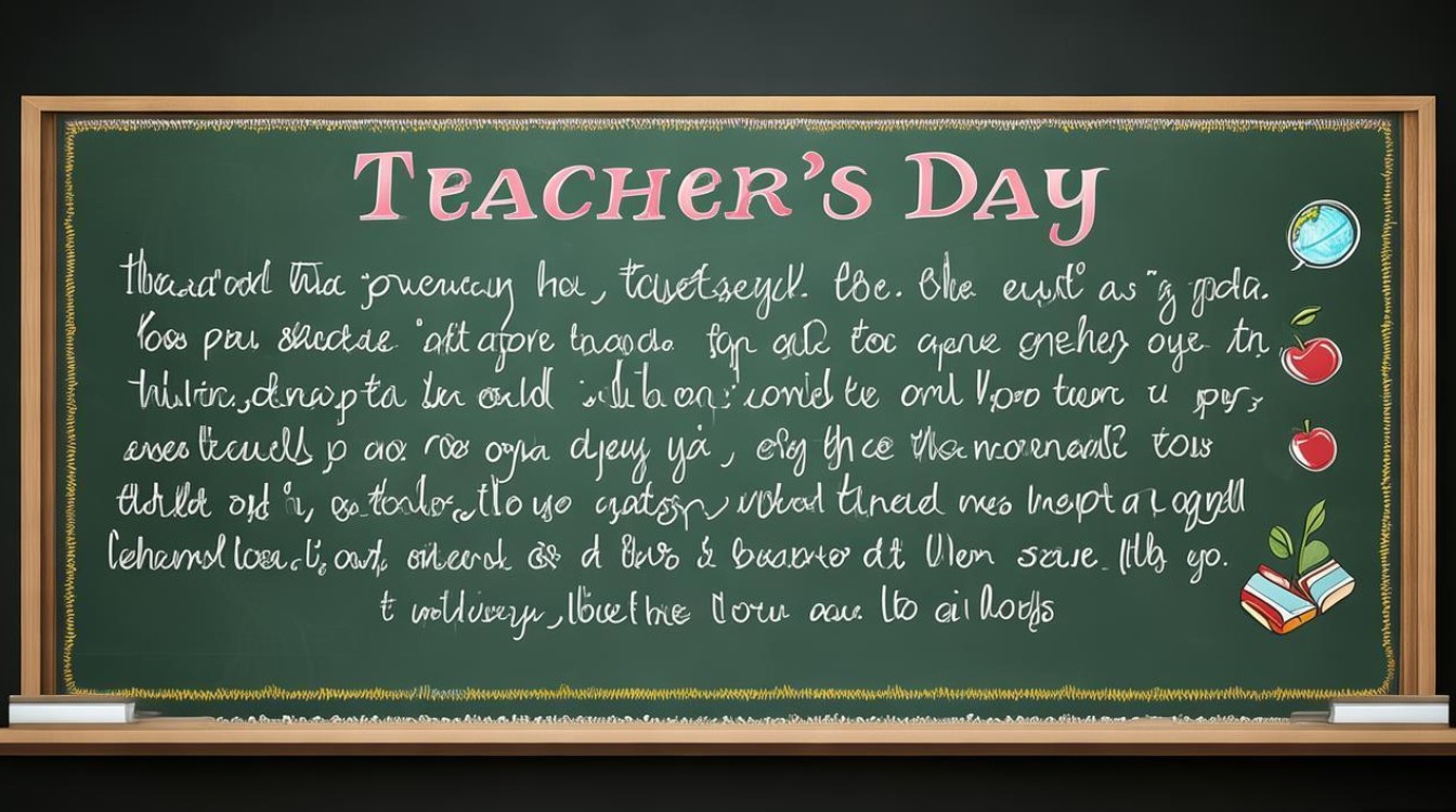 教师节黑板报诗歌，教师节黑板报诗歌简短-图1