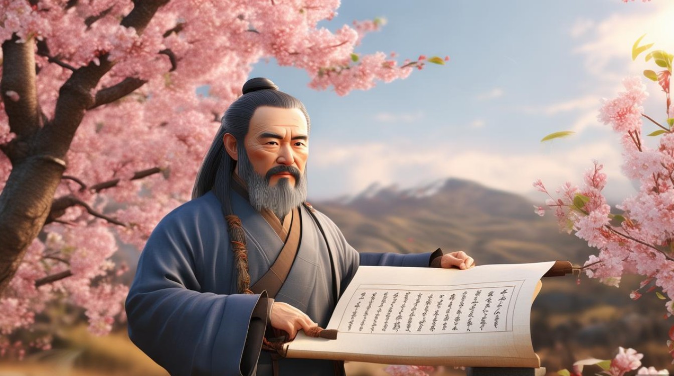 李白诗歌成就为何能穿越千年仍引发当代热议?-图1 李白诗歌成就为何能穿越千年仍引发当代热议?-图1