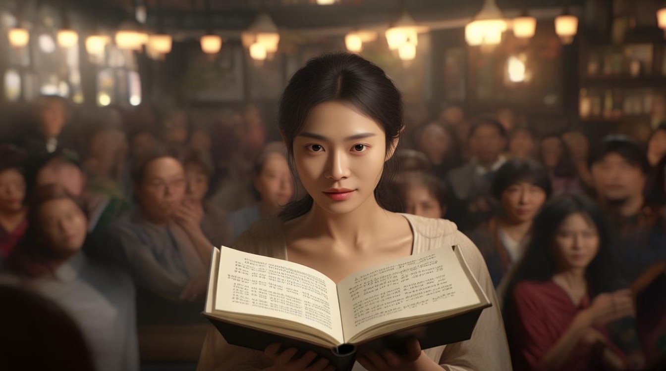 诗歌朗诵感想，诗歌朗诵感想与收获-图1