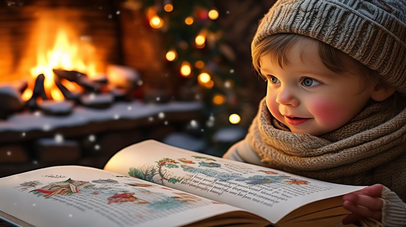 冬天儿童诗歌,冬天诗歌幼儿-图1 冬天儿童诗歌,冬天诗歌幼儿-图1