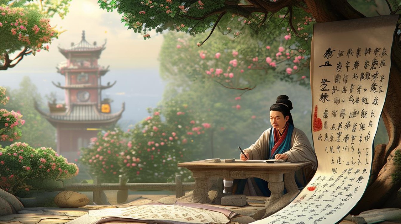 唐代诗歌与文化,唐代诗歌与文化的关系-图1 唐代诗歌与文化,唐代诗歌与文化的关系-图1