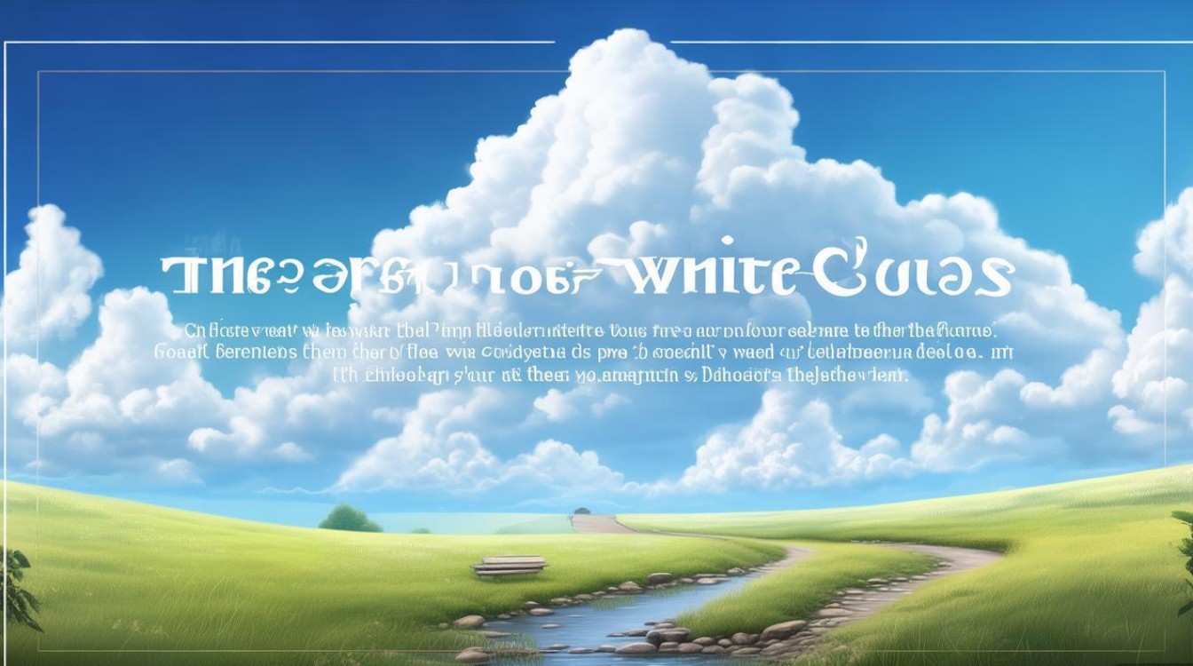 白云的诗歌,白云的诗歌怎么写-图1 白云的诗歌,白云的诗歌怎么写-图1