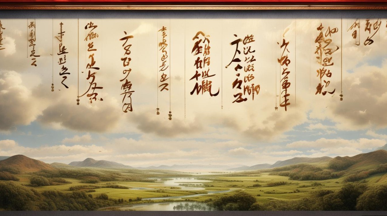 国庆祝福诗歌涌现，哪些诗句最打动你？-图1