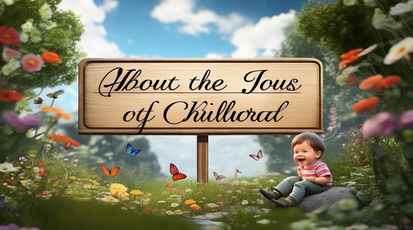 关于童年趣事的名言-图1 关于童年趣事的名言-图1