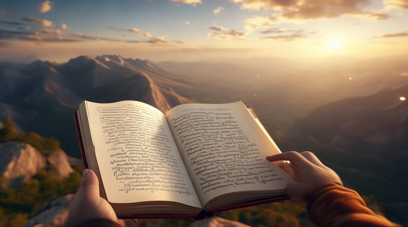 登高如何体现杜甫晚年的家国情怀与生命感悟?-图1 登高如何体现杜甫晚年的家国情怀与生命感悟?-图1