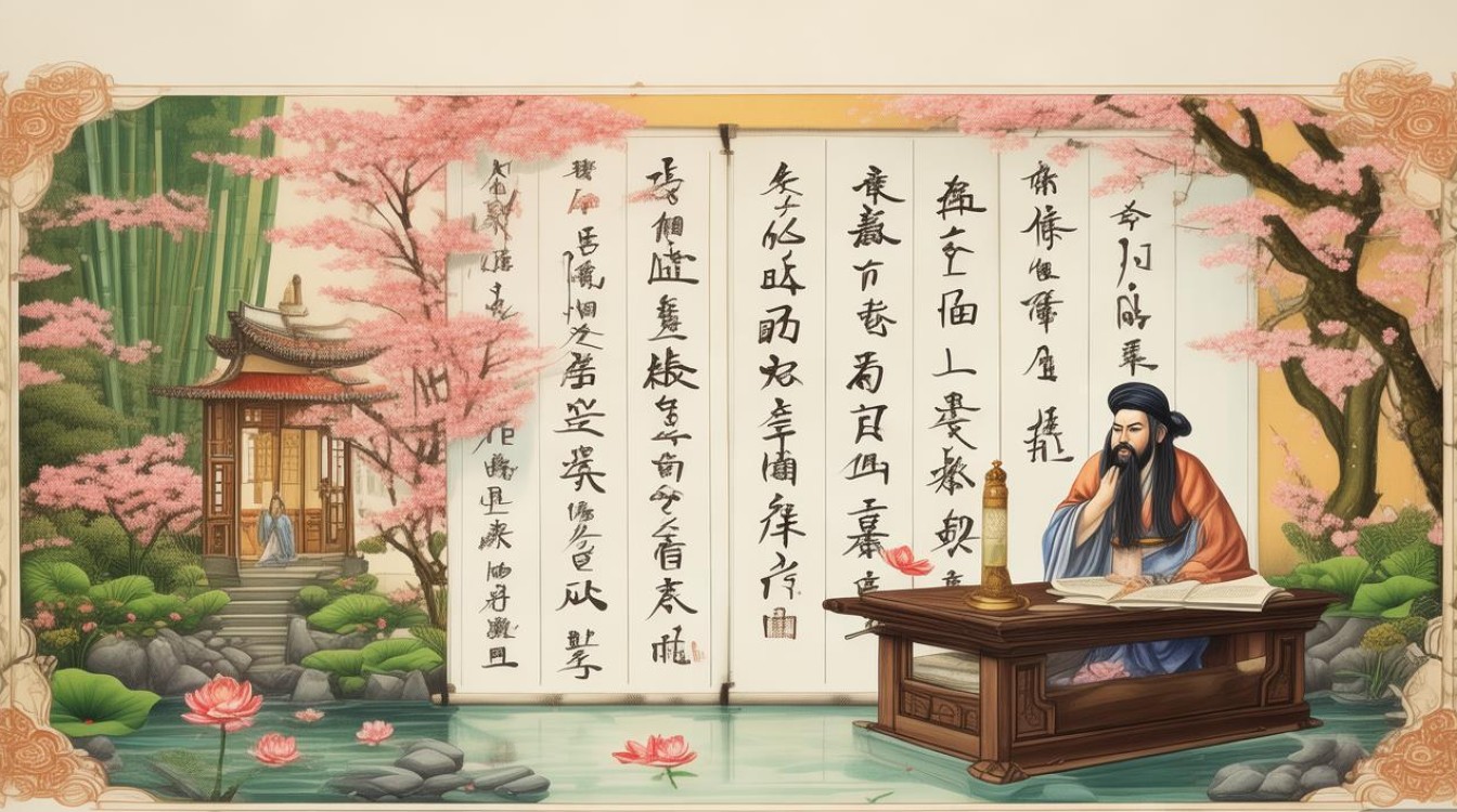 AI时代,中国诗歌如何焕发新生?-图1 AI时代,中国诗歌如何焕发新生?-图1