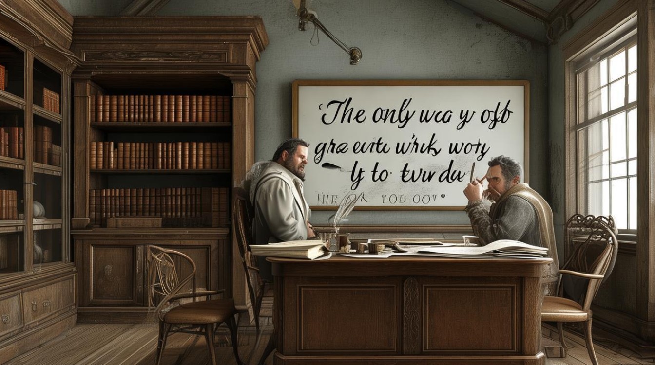 2025年如何用戒惰性名言打破拖延,立刻行动?-图1 2025年如何用戒惰性名言打破拖延,立刻行动?-图1