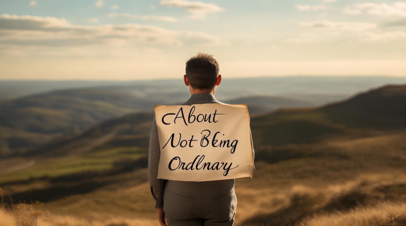 2025年,不甘平凡的名言,如何应对当下内卷?-图1 2025年,不甘平凡的名言,如何应对当下内卷?-图1