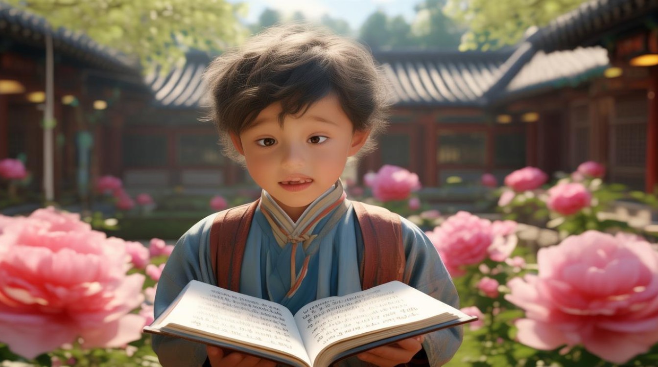 新时代儿童诗歌如何绘就中国梦?-图1 新时代儿童诗歌如何绘就中国梦?-图1