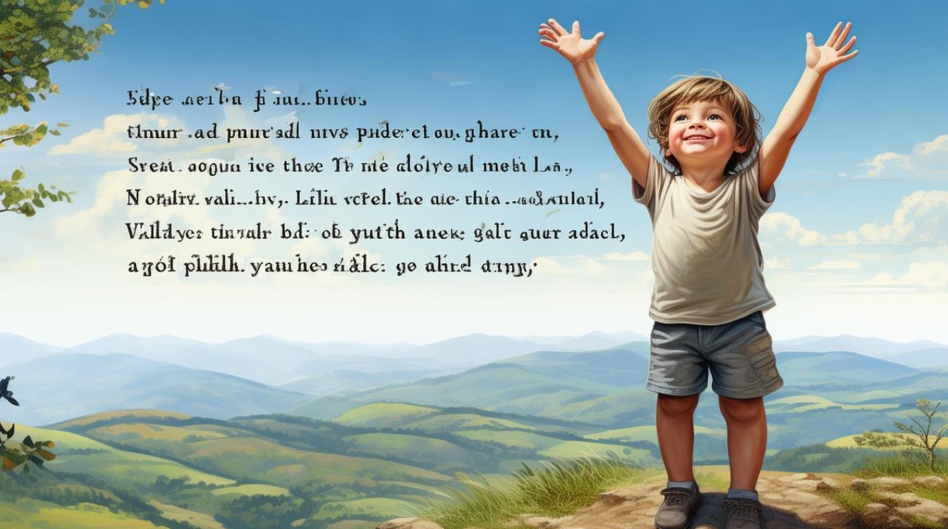 幼儿诗歌如何赞美家乡?时效性强的表达方式有哪些?-图1 幼儿诗歌如何赞美家乡?时效性强的表达方式有哪些?-图1