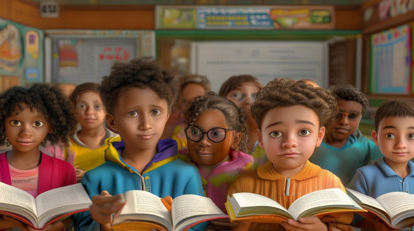 儿童中英文诗歌朗诵大赛今日开赛，你家娃报名了吗？-图1