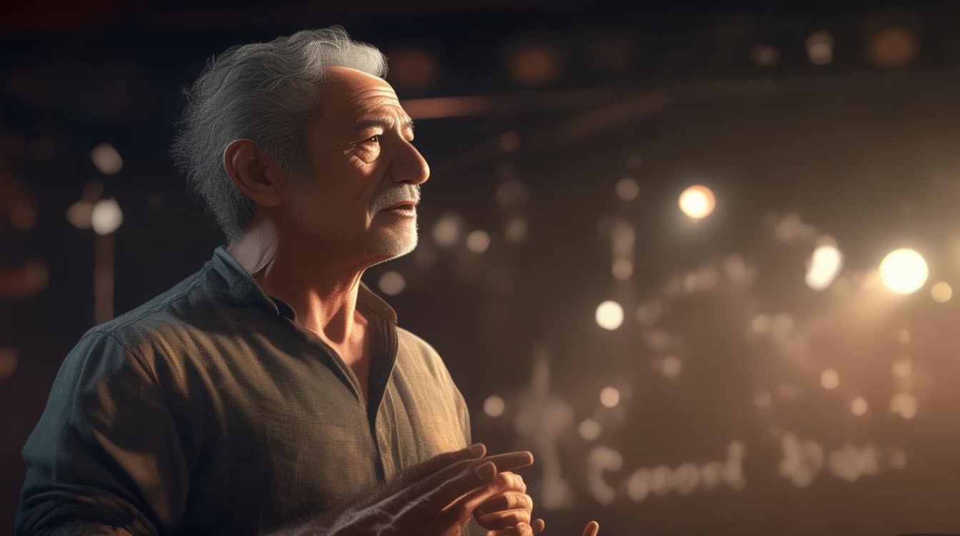 诗歌朗诵好爸爸为何直击当代家庭情感痛点？-图1