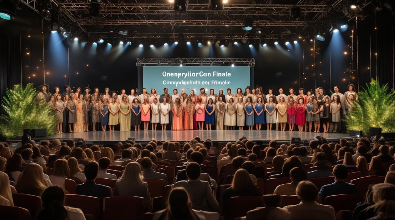 诗歌朗诵比赛刚落幕,冠军究竟花落谁家?-图1 诗歌朗诵比赛刚落幕,冠军究竟花落谁家?-图1