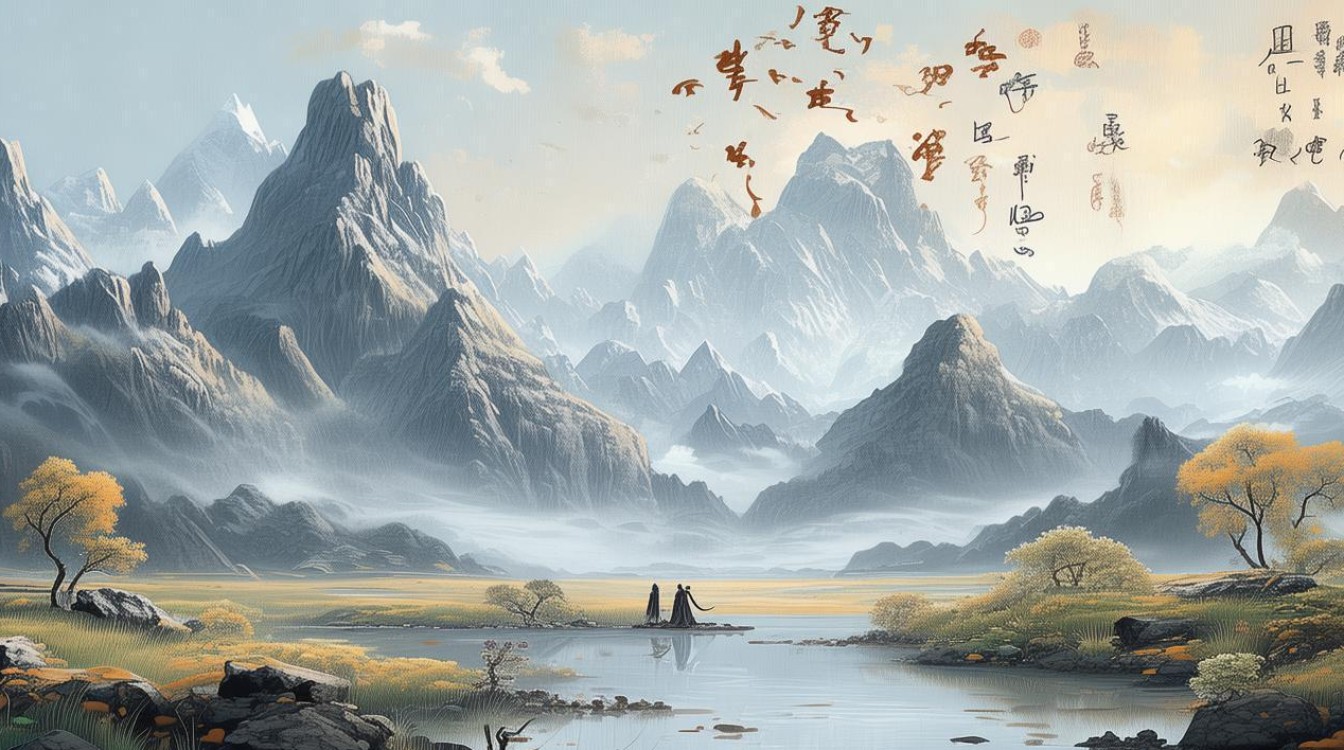 李白诗歌艺术特点,为何至今仍被奉为圭臬?-图1 李白诗歌艺术特点,为何至今仍被奉为圭臬?-图1