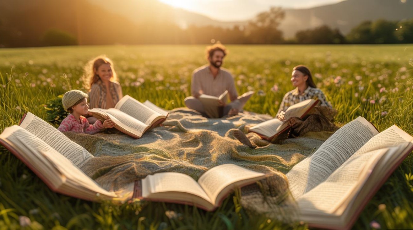 当代幸福生活诗歌,为何总被批脱离现实?-图1 当代幸福生活诗歌,为何总被批脱离现实?-图1