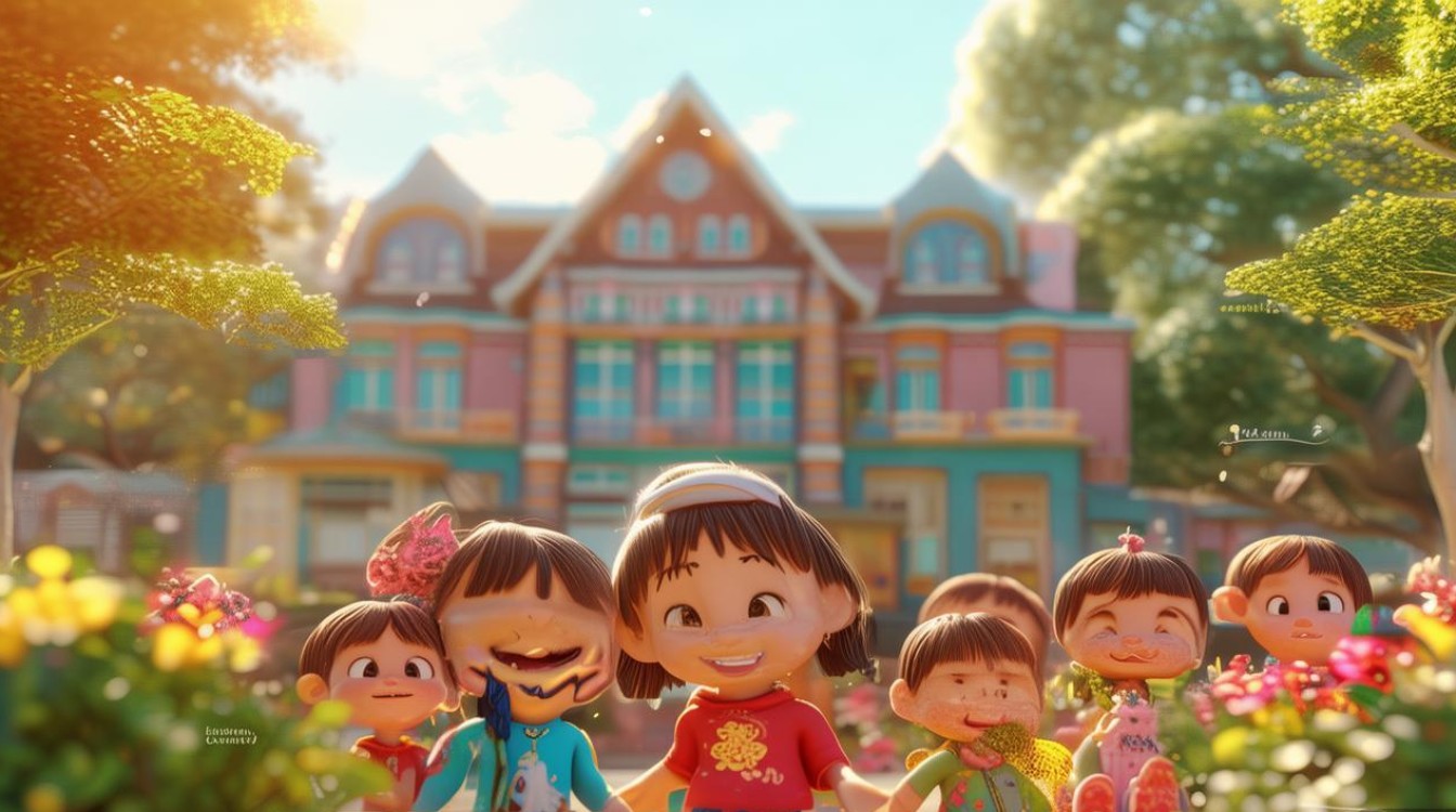 最新幼儿园诗歌火了?为何家长都点赞?-图1 最新幼儿园诗歌火了?为何家长都点赞?-图1