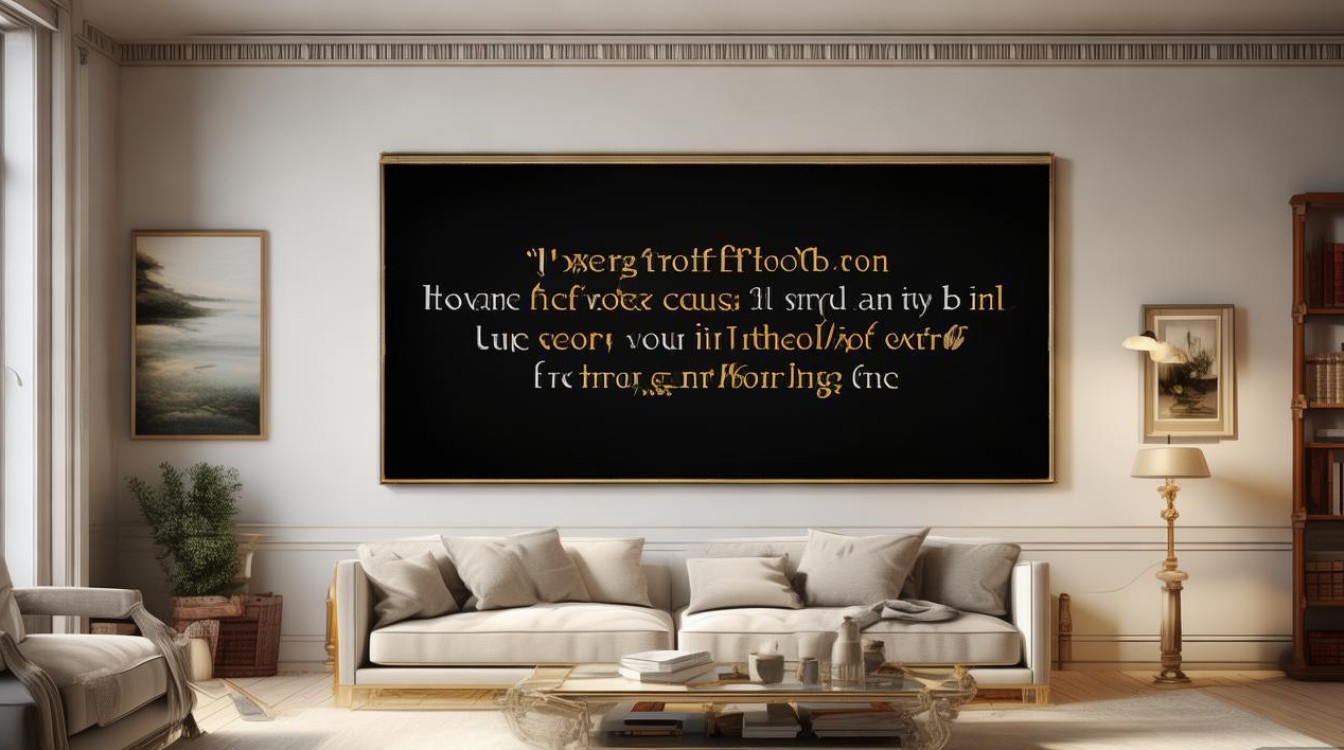 2025年室内设计名言,哪些能真正落地?-图1 2025年室内设计名言,哪些能真正落地?-图1