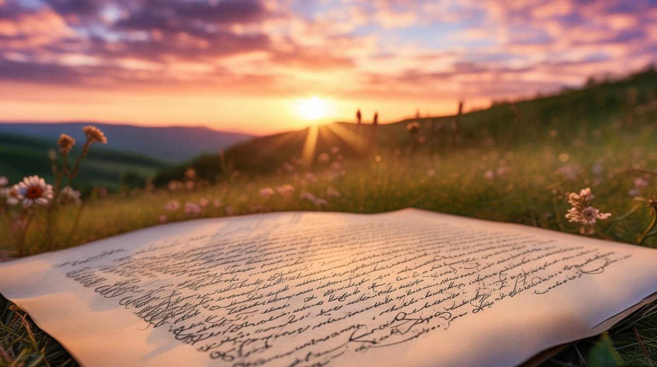 初升的太阳诗歌朗诵稿,最新创作灵感何在?-图1 初升的太阳诗歌朗诵稿,最新创作灵感何在?-图1