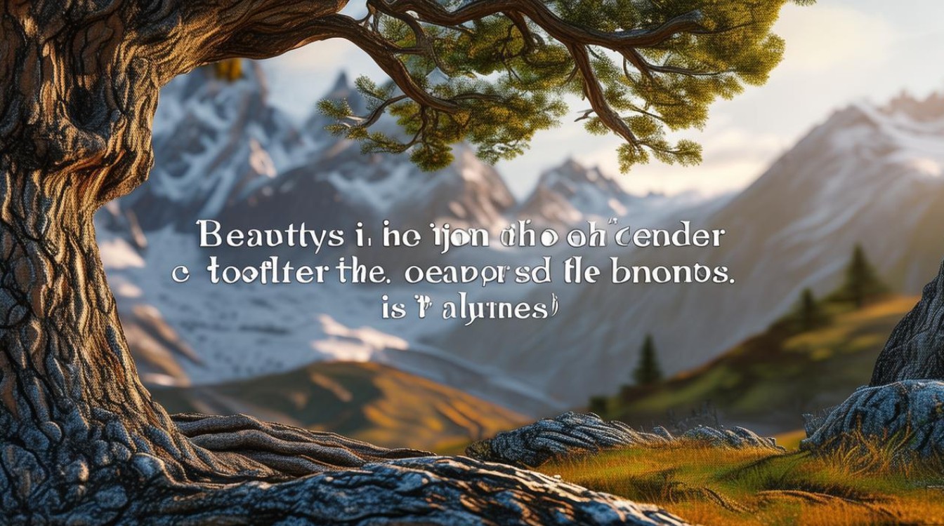 美丑名言过时了吗?当代审美如何重新定义?-图1 美丑名言过时了吗?当代审美如何重新定义?-图1